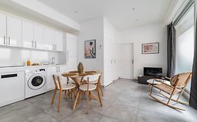 Charmant Appartement Calme Place Du Trocadero - 4P - Flat-Guest