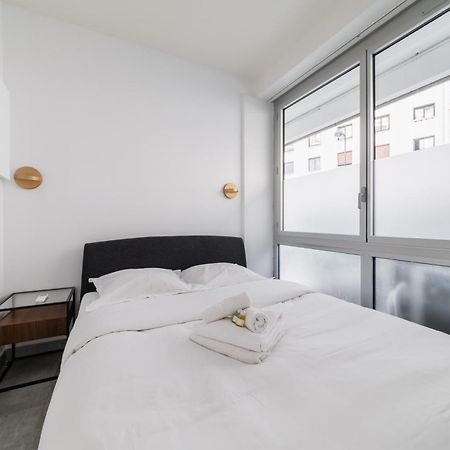 Charmant Appartement Calme Place Du Trocadero - 4P - Flat-Guest Париж Экстерьер фото