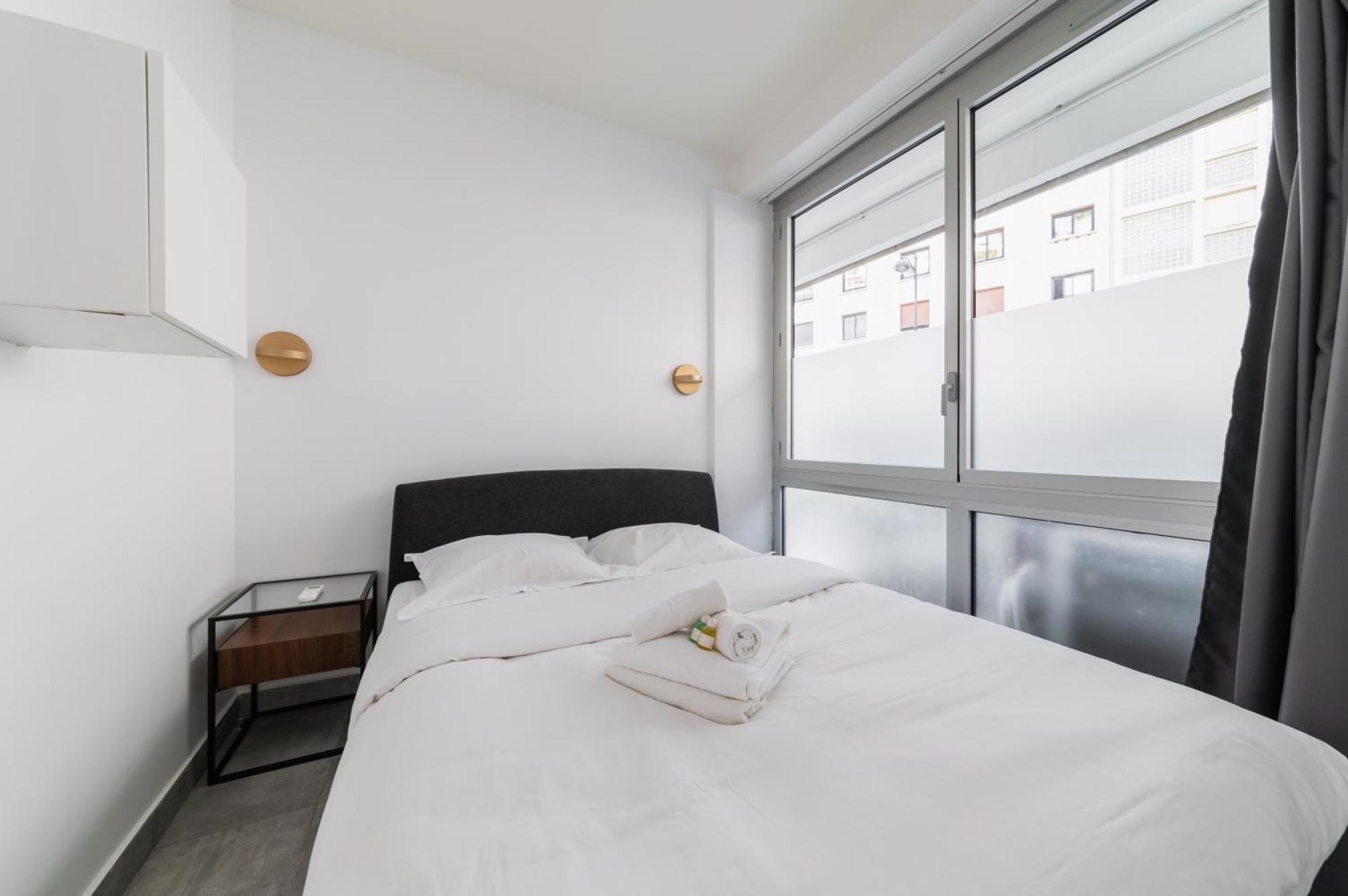 Charmant Appartement Calme Place Du Trocadero - 4P - Flat-Guest Париж Экстерьер фото