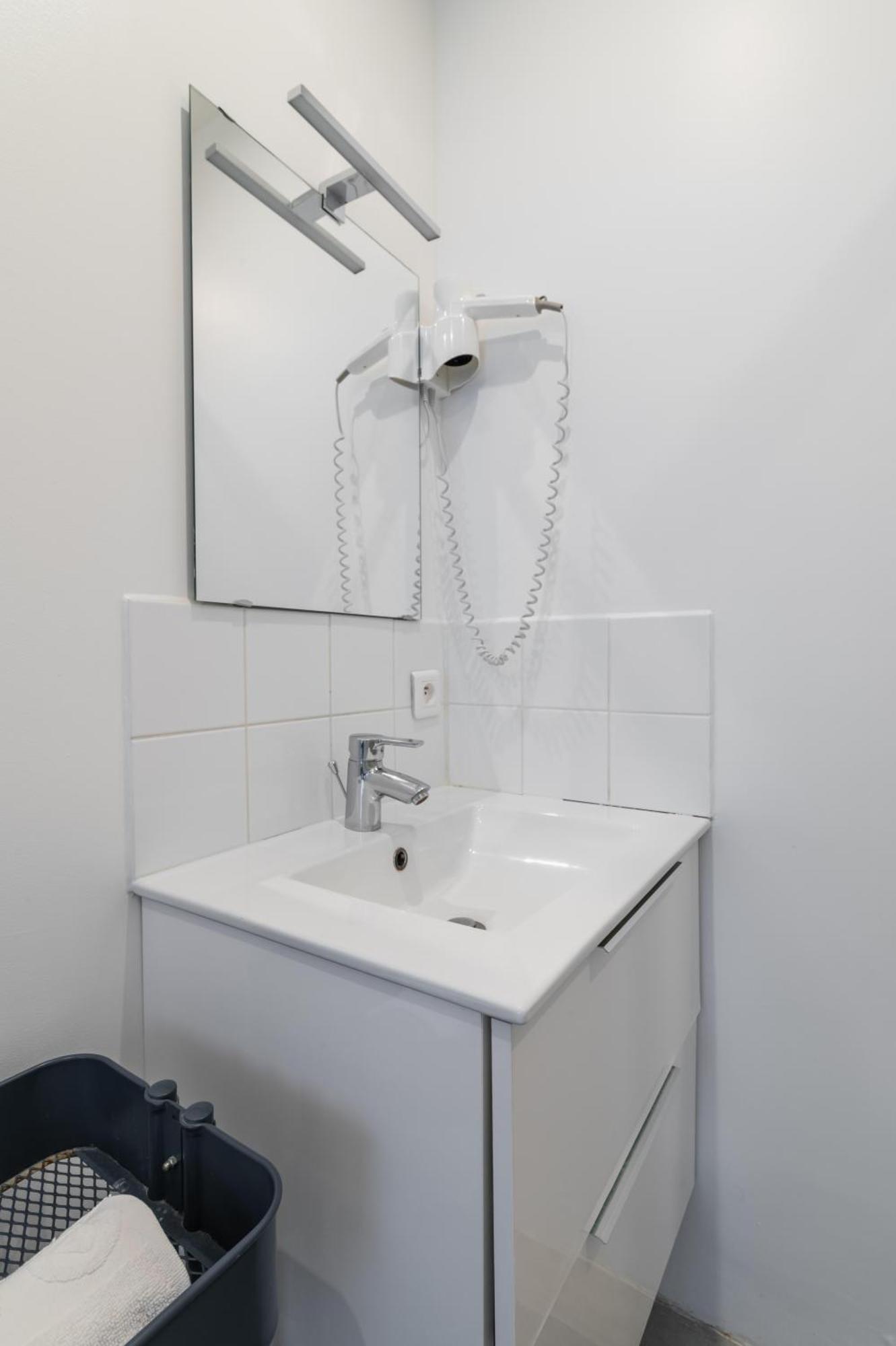 Charmant Appartement Calme Place Du Trocadero - 4P - Flat-Guest Париж Экстерьер фото