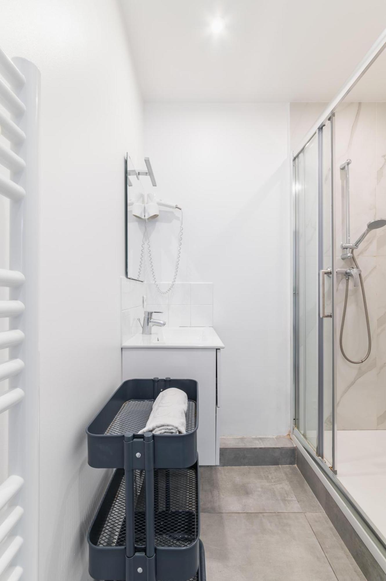 Charmant Appartement Calme Place Du Trocadero - 4P - Flat-Guest Париж Экстерьер фото